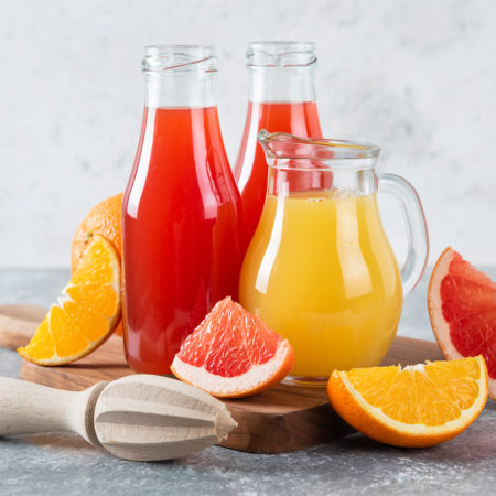 Juices / Fruit Drinks