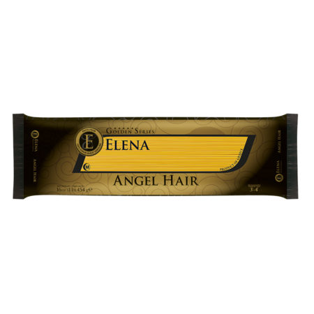 ELENA Angel Hair