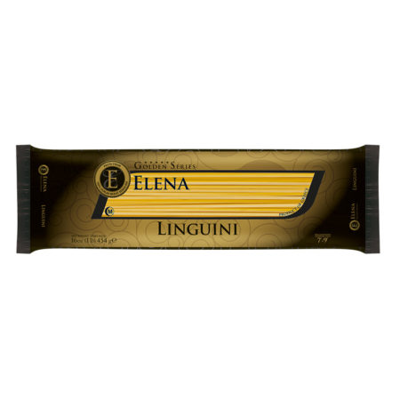 Elena Linguini