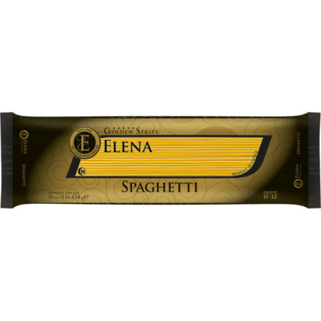 Elena Spaghetti