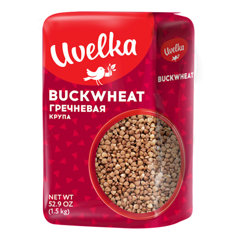 buckwheat