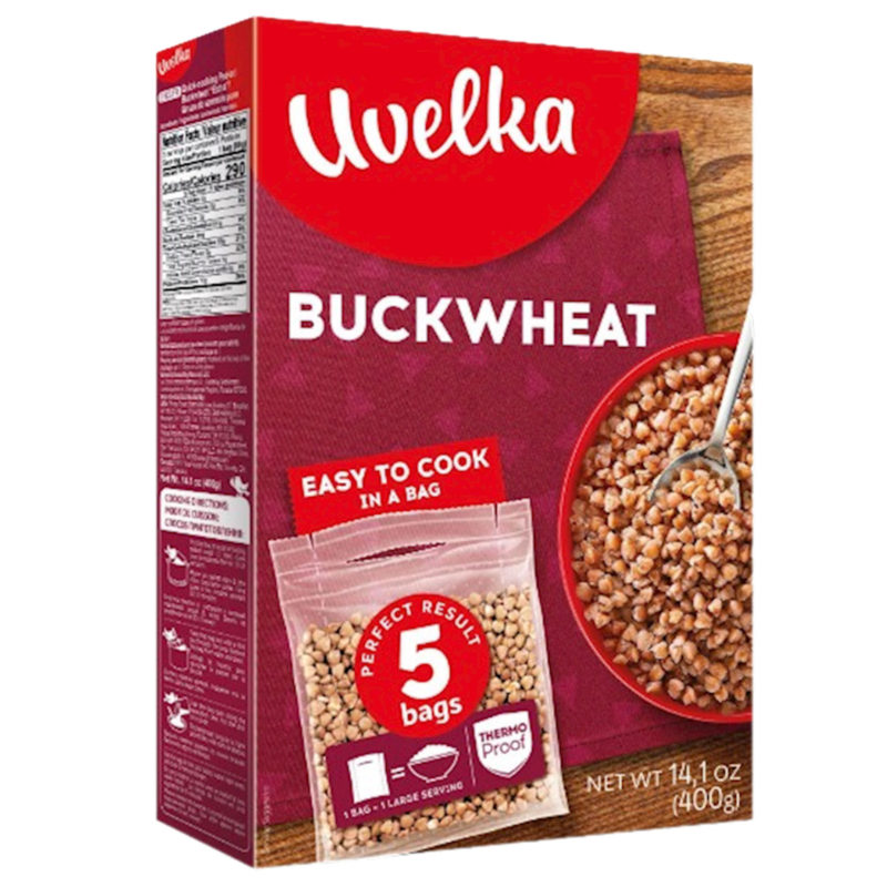 Buckwheat