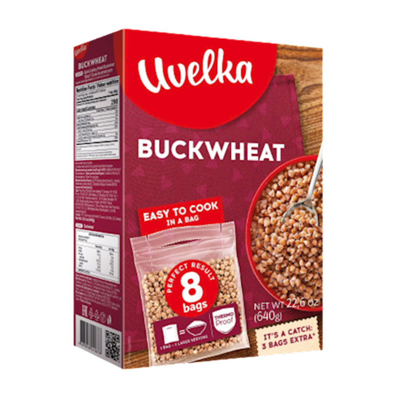 Buckwheat