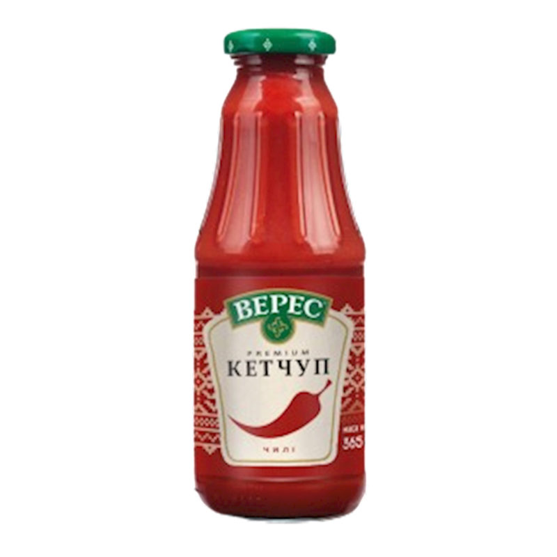 ketchup