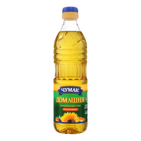 vegetable oil