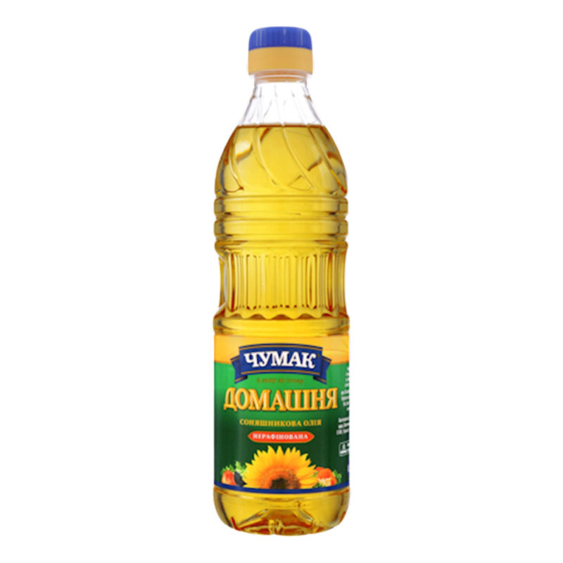 vegetable oil