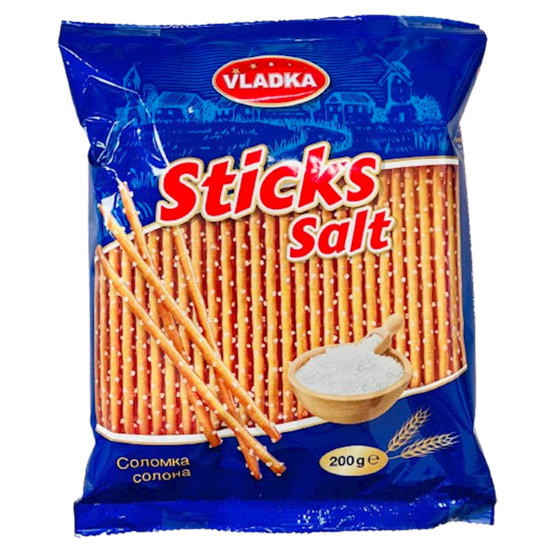 sticks