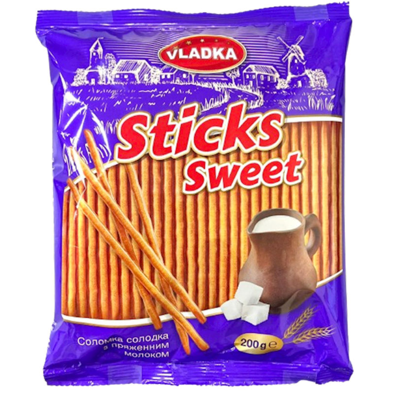 sticks